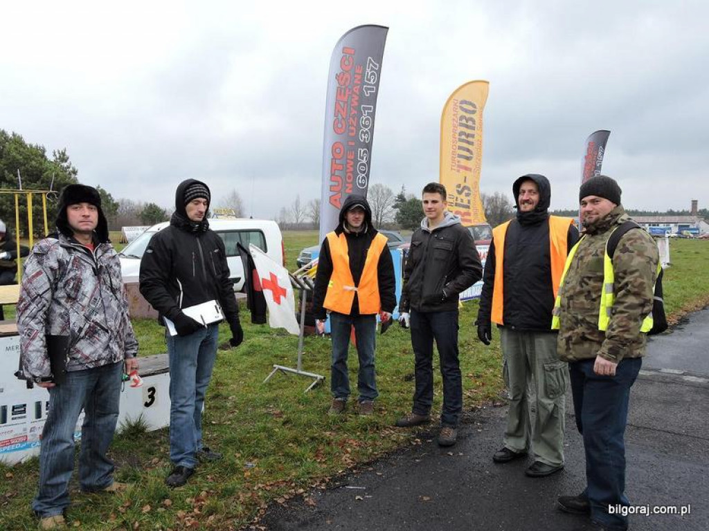 5. Runda Pucharu Cross Car Race - podsumowanie sezonu 2014 (FOTO, WYNIKI)