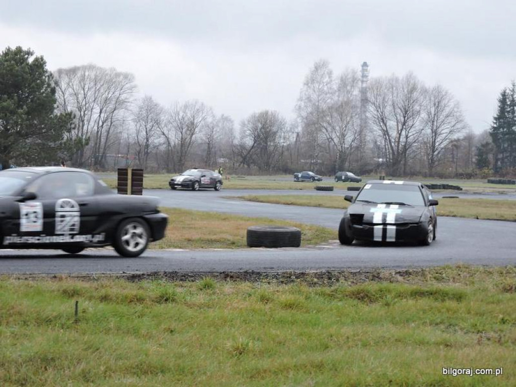 5. Runda Pucharu Cross Car Race - podsumowanie sezonu 2014 (FOTO, WYNIKI)
