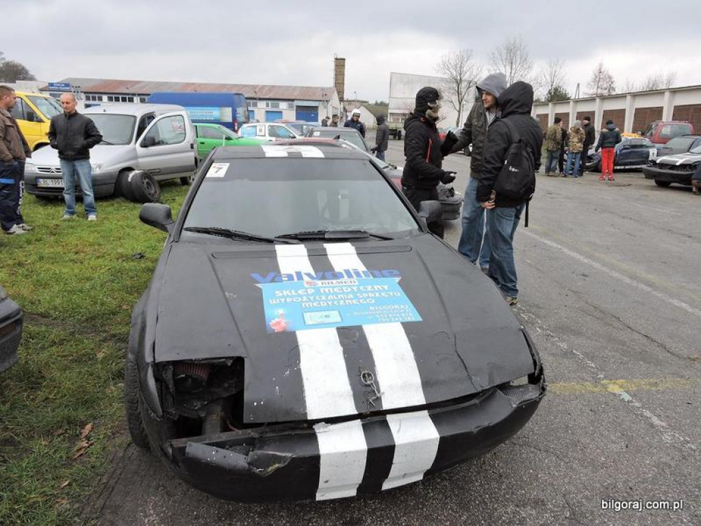 5. Runda Pucharu Cross Car Race - podsumowanie sezonu 2014 (FOTO, WYNIKI)