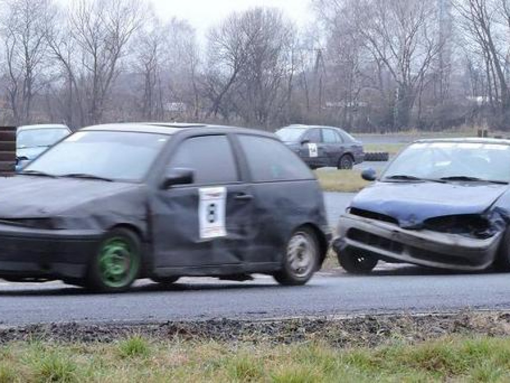 5. Runda Pucharu Cross Car Race - podsumowanie sezonu 2014 (FOTO, WYNIKI)