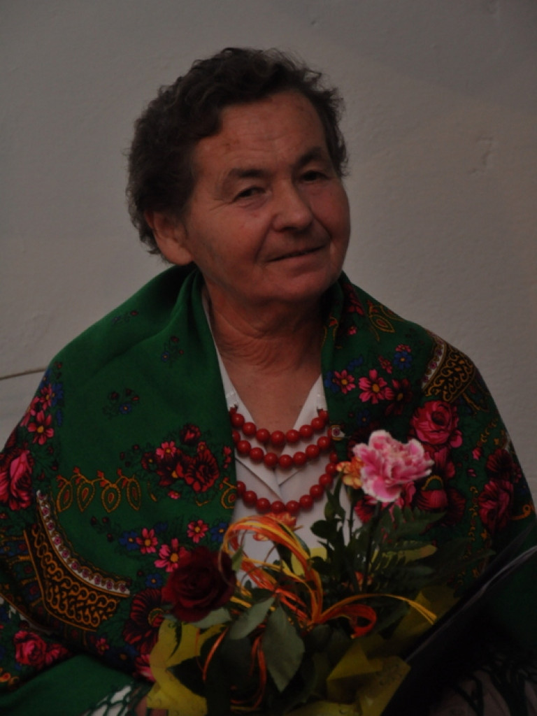 Łukowianki w zespole śpiewają już 30 lat (FOTO)