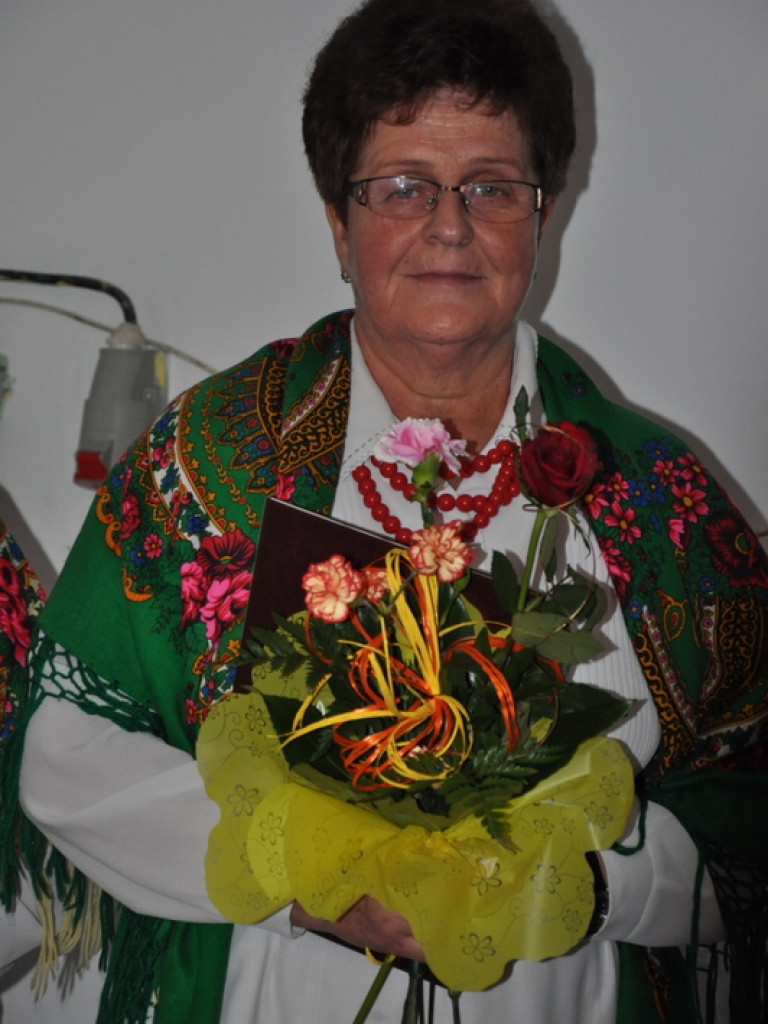 Łukowianki w zespole śpiewają już 30 lat (FOTO)