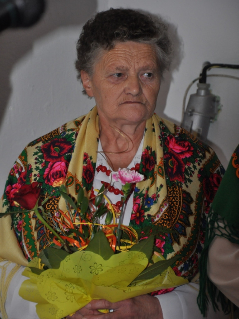 Łukowianki w zespole śpiewają już 30 lat (FOTO)