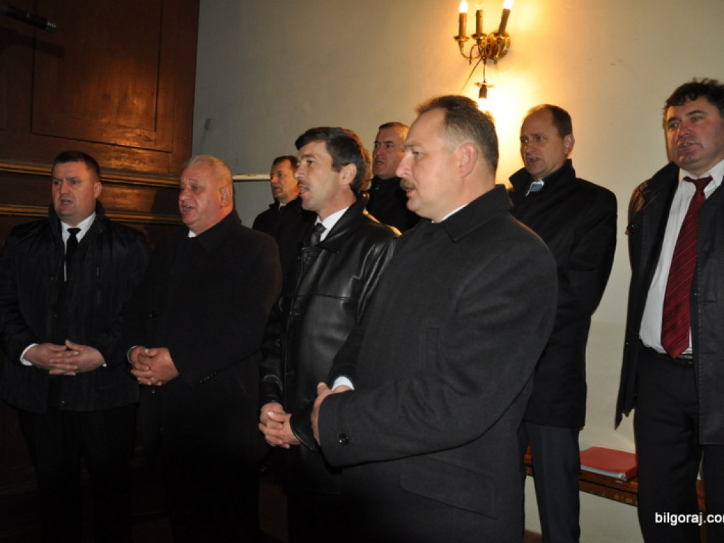 Łukowianki w zespole śpiewają już 30 lat (FOTO)