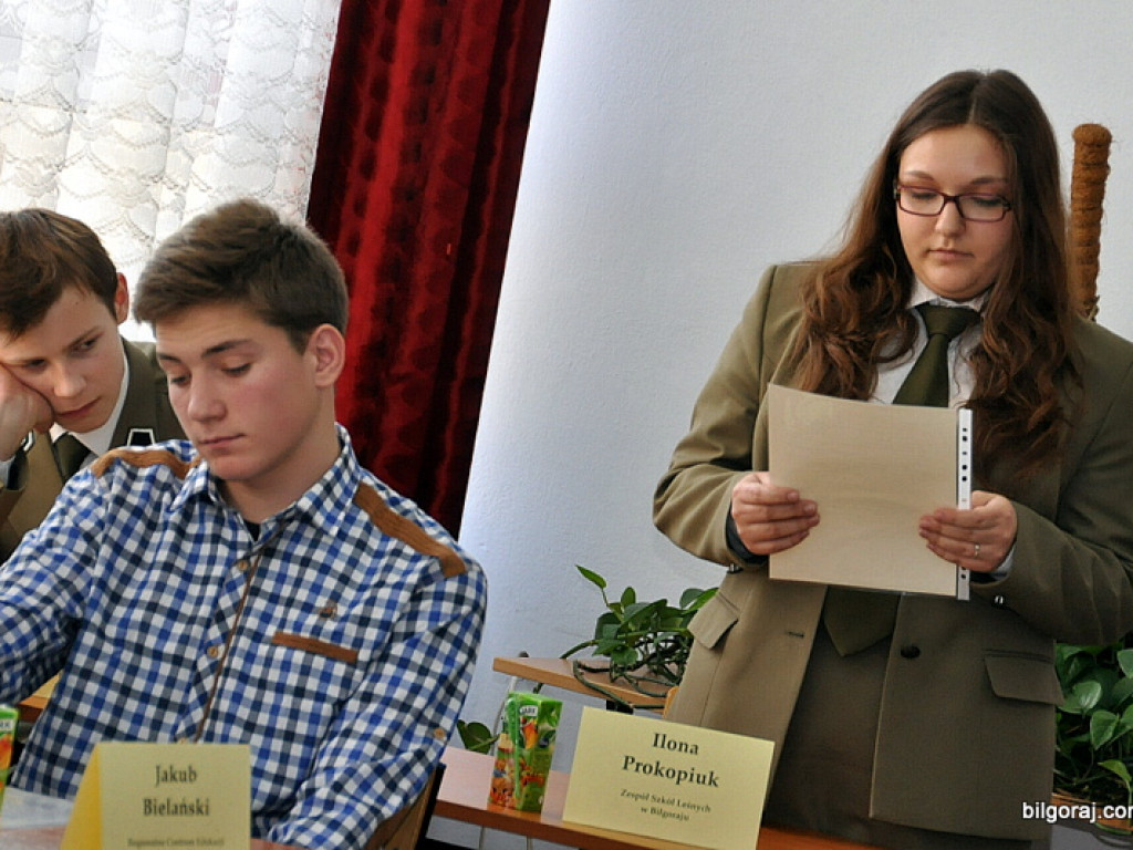 VI edycja Powiatowego Konkursu Pięknego Czytania (FOTO, WYNIKI)