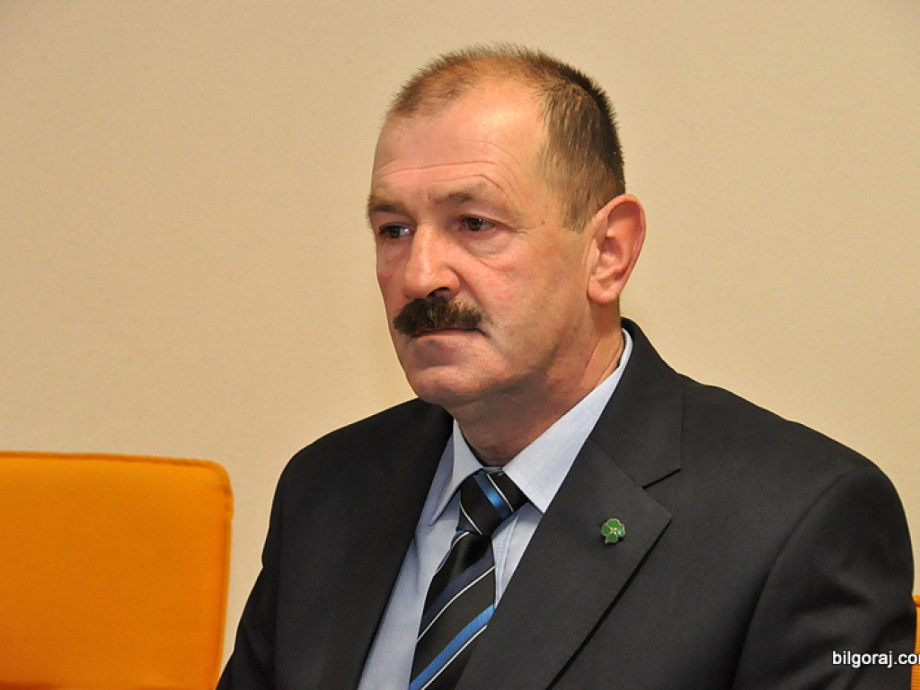 I sesja V kadencji Rady Powiatu - radni wybrali Prezydium Rady i Zarząd Powiatu (FOTO, VIDEO)