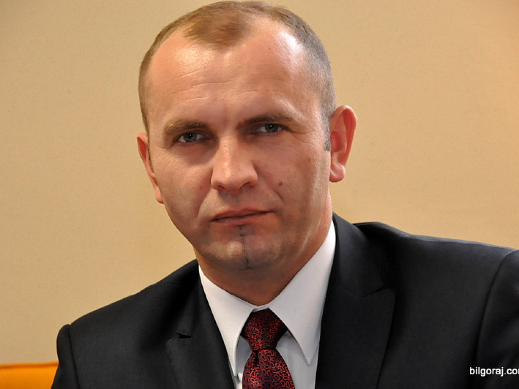I sesja V kadencji Rady Powiatu - radni wybrali Prezydium Rady i Zarząd Powiatu (FOTO, VIDEO)