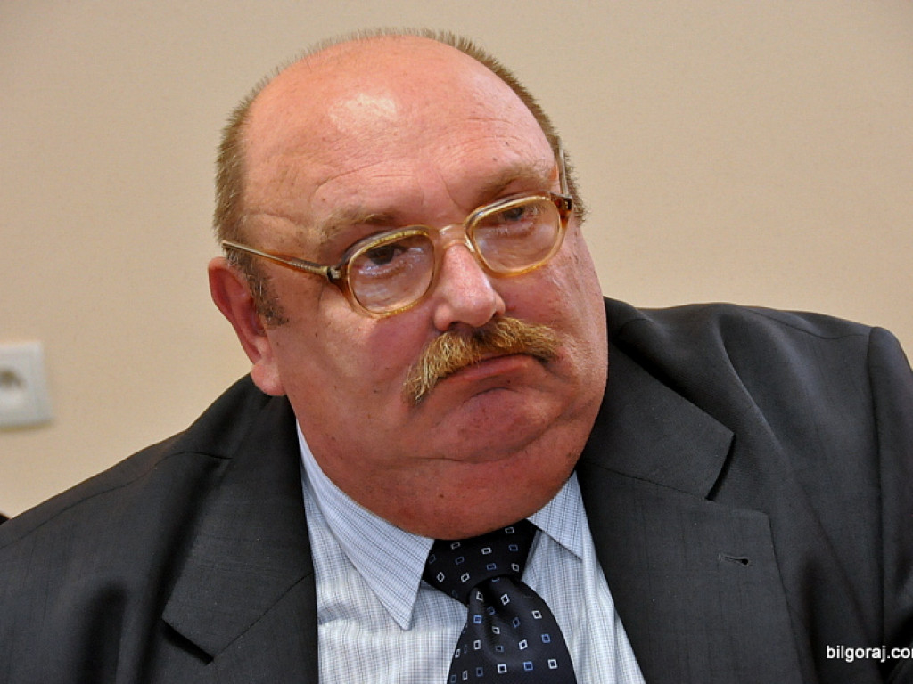I sesja V kadencji Rady Powiatu - radni wybrali Prezydium Rady i Zarząd Powiatu (FOTO, VIDEO)
