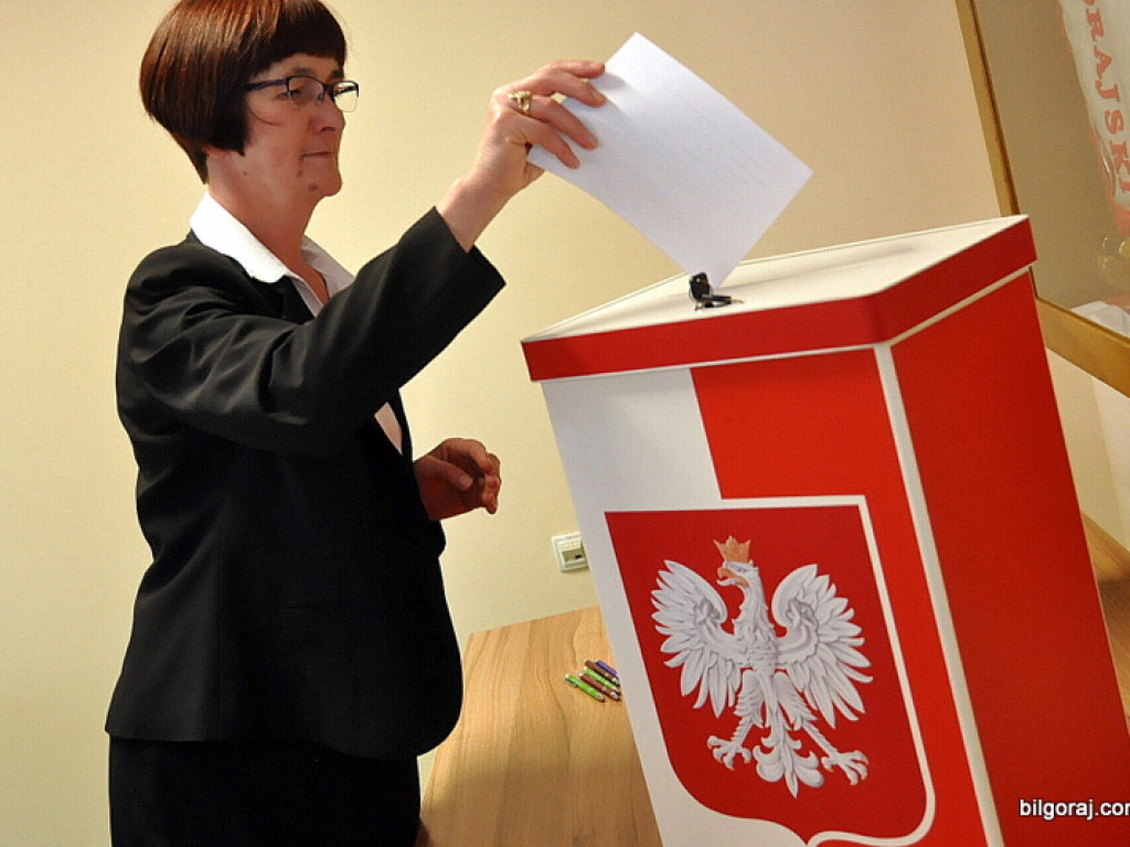 I sesja V kadencji Rady Powiatu - radni wybrali Prezydium Rady i Zarząd Powiatu (FOTO, VIDEO)