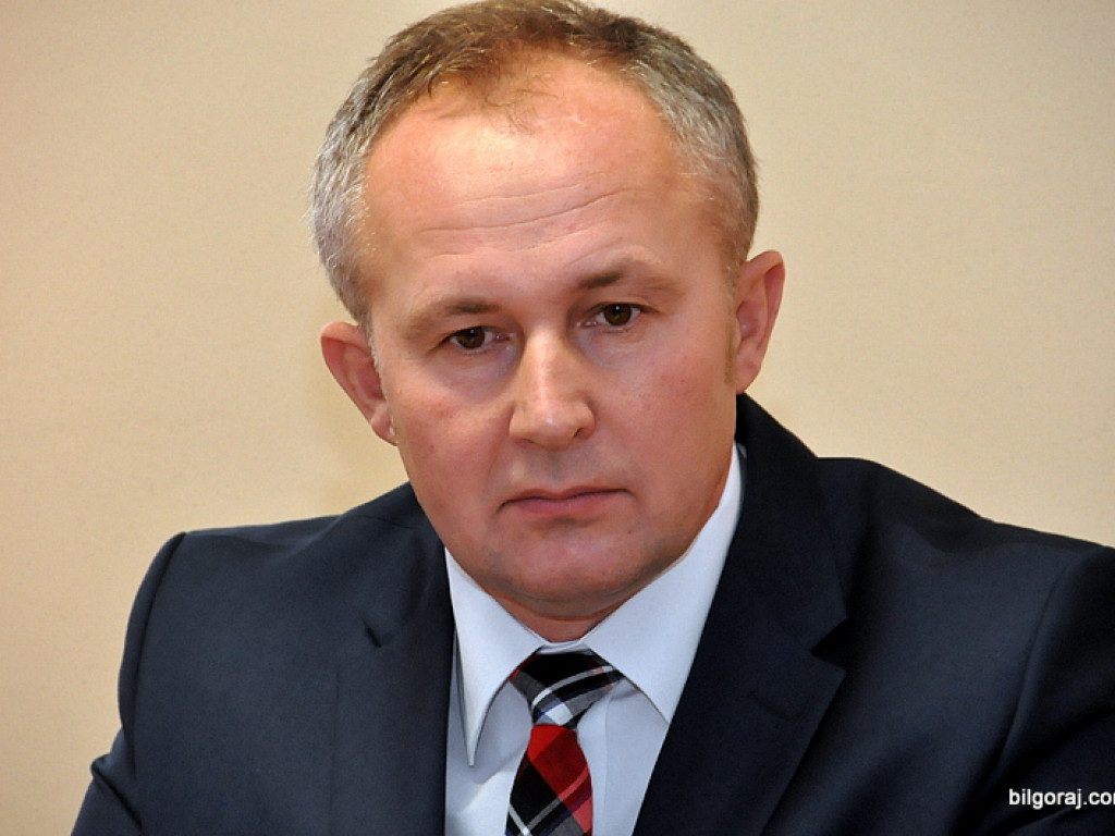 I sesja V kadencji Rady Powiatu - radni wybrali Prezydium Rady i Zarząd Powiatu (FOTO, VIDEO)