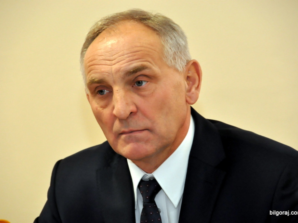 I sesja V kadencji Rady Powiatu - radni wybrali Prezydium Rady i Zarząd Powiatu (FOTO, VIDEO)
