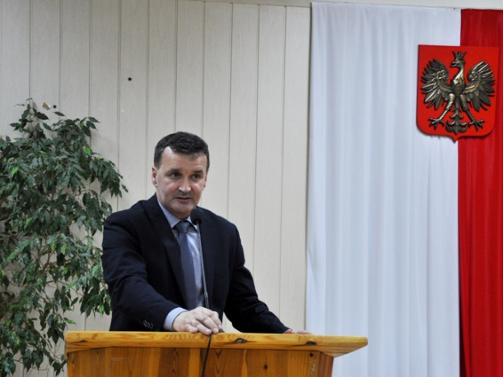 I Sesja Rady Gminy w Biłgoraju - wybrali Przewodniczącego Rady i zaprzysiężyli Wójta (FOTO)