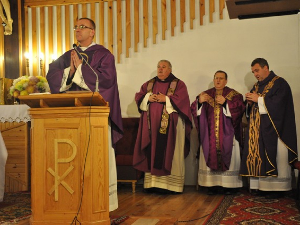 I Sesja Rady Gminy w Biłgoraju - wybrali Przewodniczącego Rady i zaprzysiężyli Wójta (FOTO)