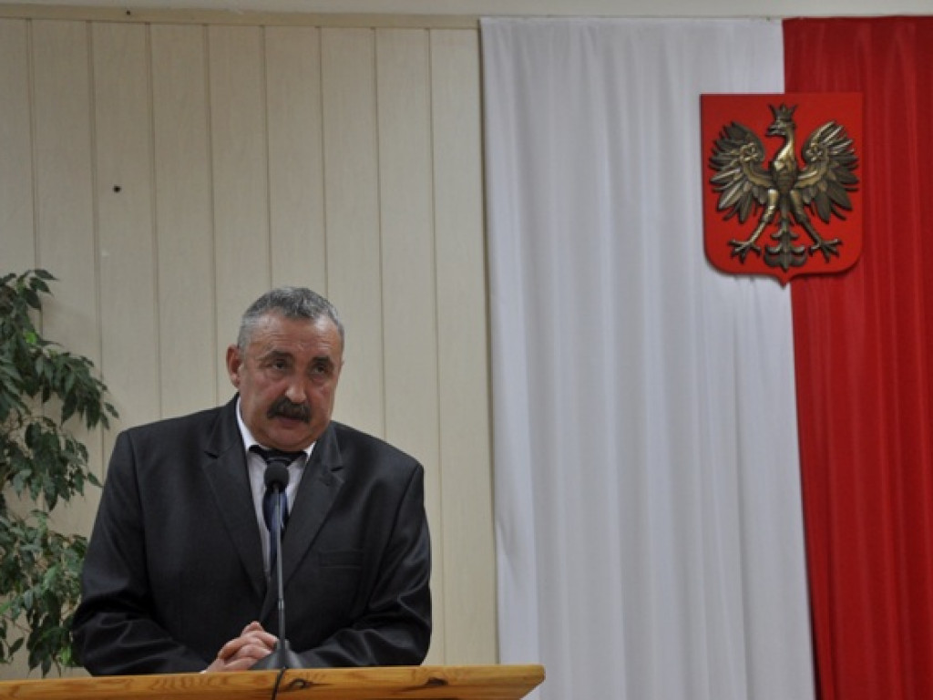 I Sesja Rady Gminy w Biłgoraju - wybrali Przewodniczącego Rady i zaprzysiężyli Wójta (FOTO)