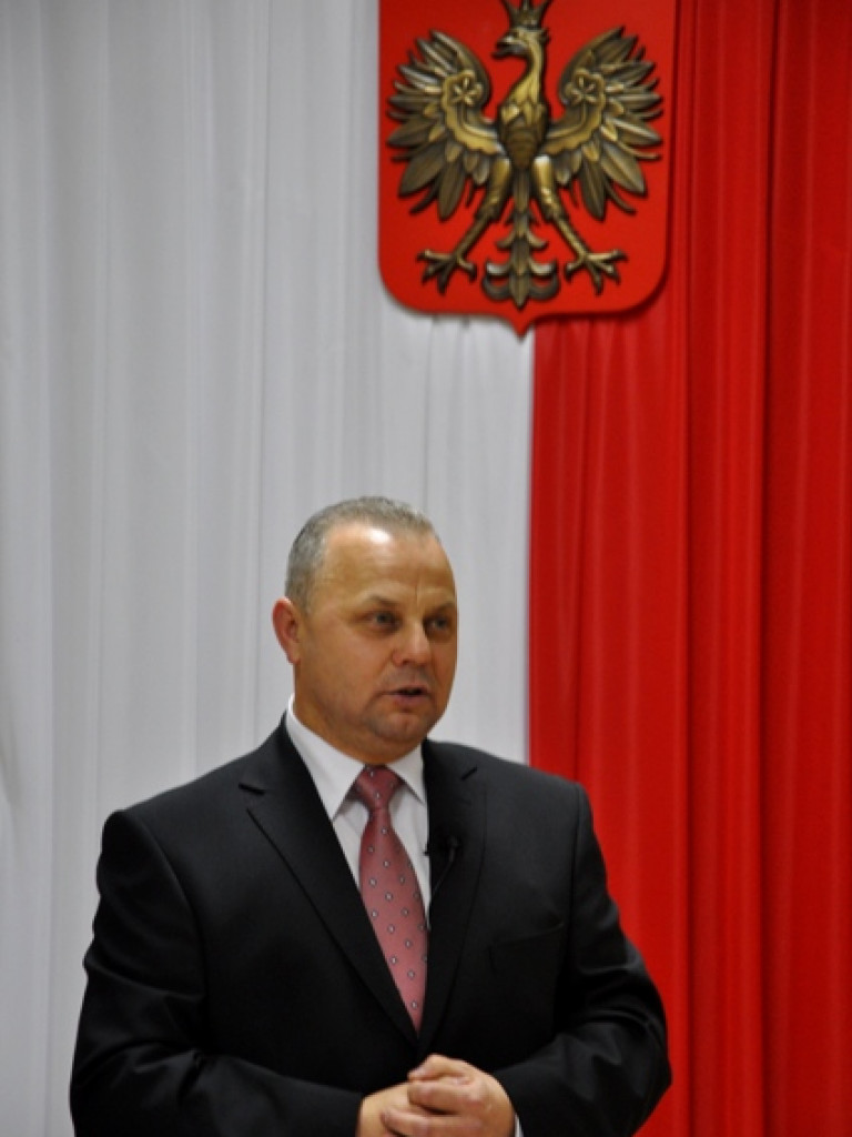 I Sesja Rady Gminy w Biłgoraju - wybrali Przewodniczącego Rady i zaprzysiężyli Wójta (FOTO)