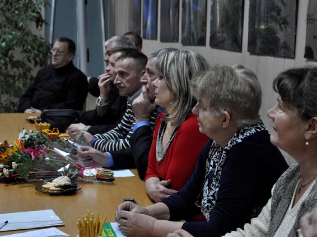 I Sesja Rady Gminy w Biłgoraju - wybrali Przewodniczącego Rady i zaprzysiężyli Wójta (FOTO)