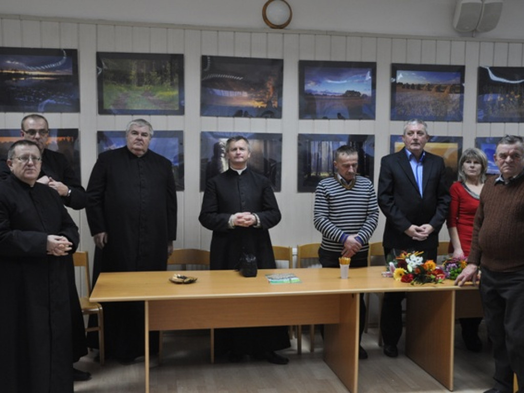 I Sesja Rady Gminy w Biłgoraju - wybrali Przewodniczącego Rady i zaprzysiężyli Wójta (FOTO)