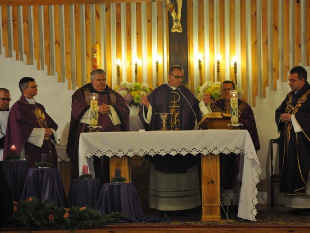 I Sesja Rady Gminy w Biłgoraju - wybrali Przewodniczącego Rady i zaprzysiężyli Wójta (FOTO)