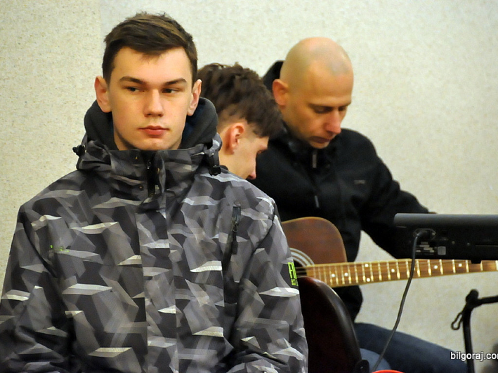 Biłgoraj: 33. rocznica wprowadzenia stanu wojennego (FOTO)