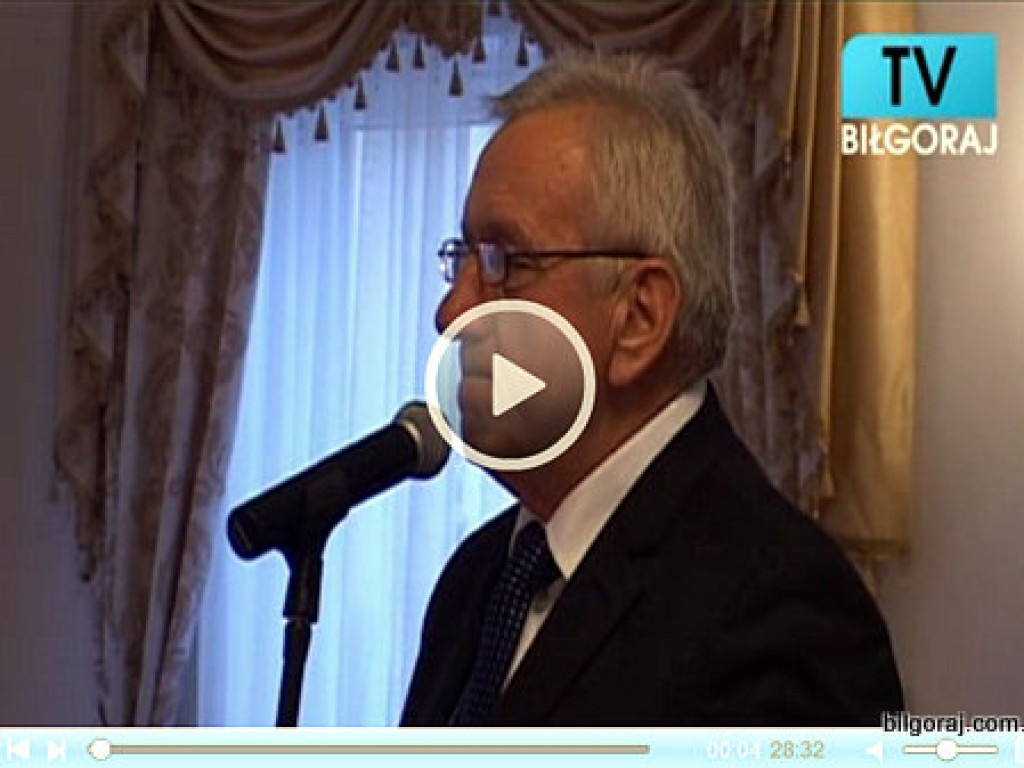 Ludowcy połamali się opłatkiem i podsumowali kampanię wyborczą (FOTO, VIDEO)