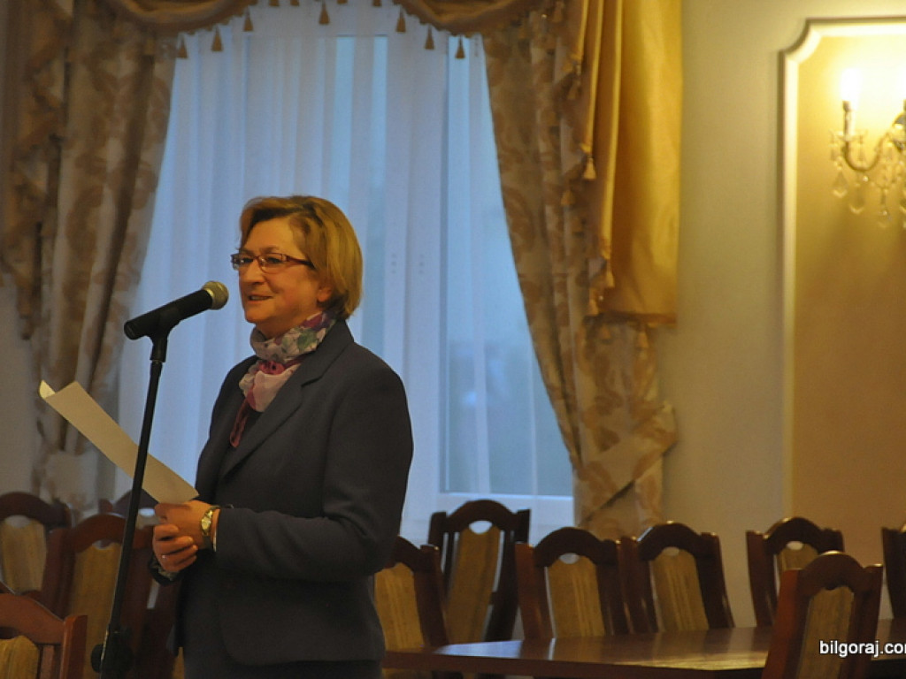 Ludowcy połamali się opłatkiem i podsumowali kampanię wyborczą (FOTO, VIDEO)