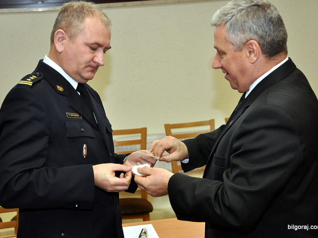 Spotkanie opłatkowe radnych Rady Miasta Biłgoraj (FOTO)