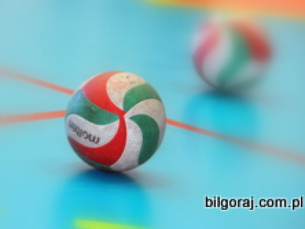 Biłgorajscy strażacy na medal, na srebrny medal