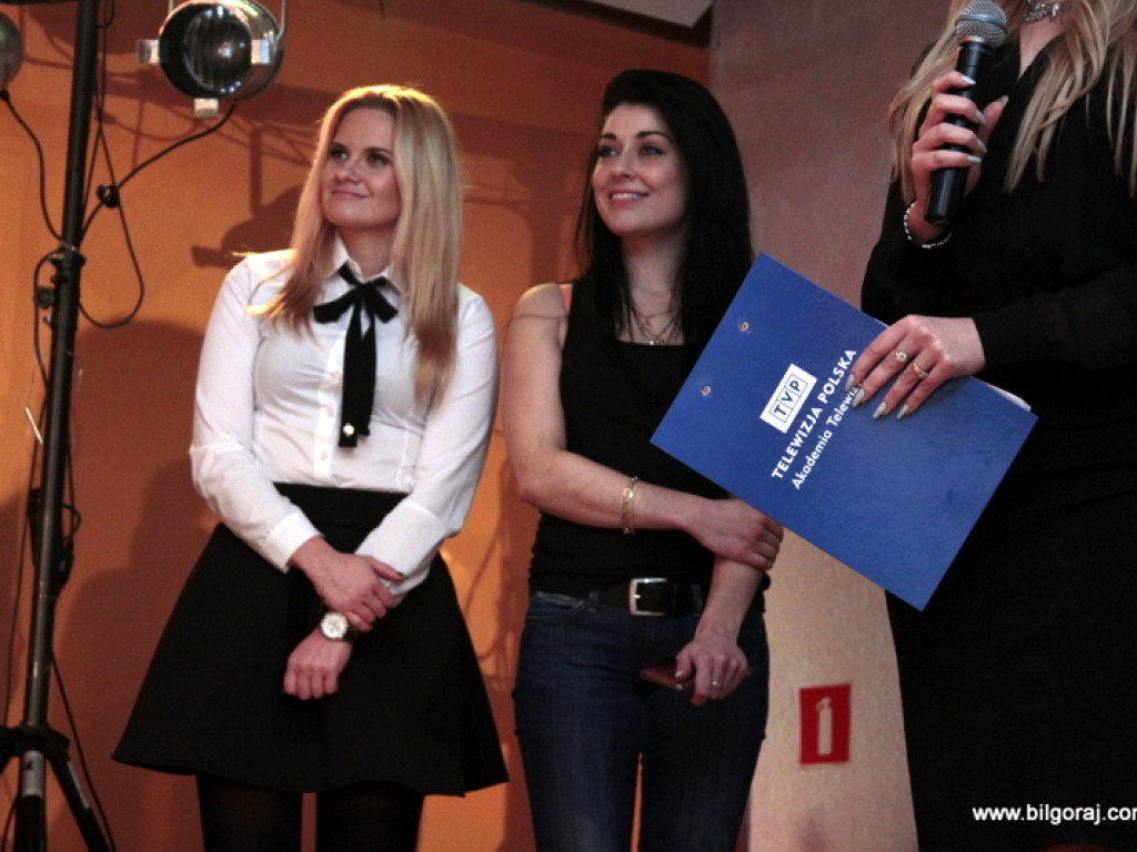 Gwiazdka dla Michałka (FOTO, VIDEO)