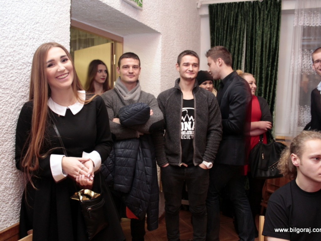 Gwiazdka dla Michałka (FOTO, VIDEO)