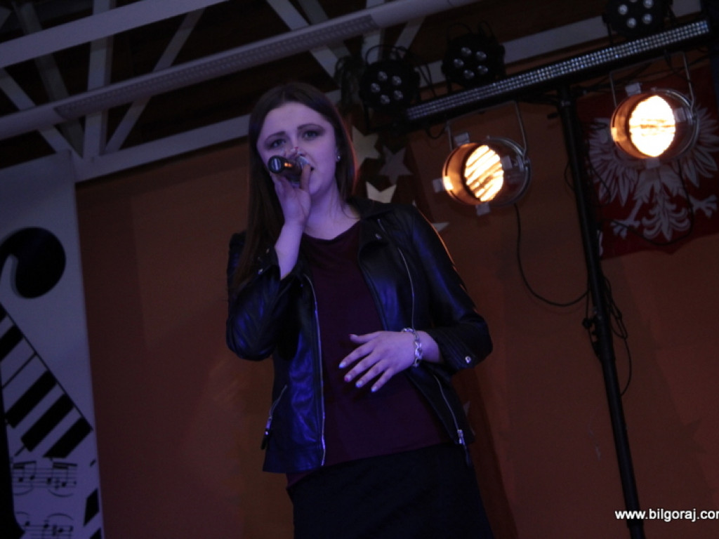 Gwiazdka dla Michałka (FOTO, VIDEO)
