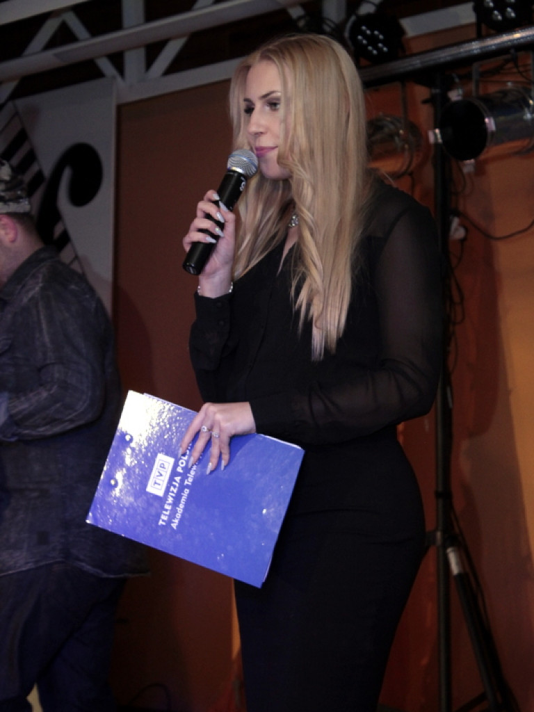 Gwiazdka dla Michałka (FOTO, VIDEO)