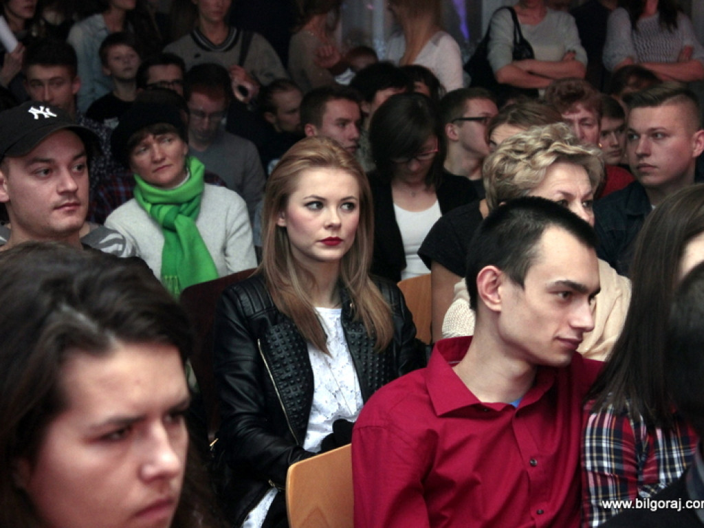 Gwiazdka dla Michałka (FOTO, VIDEO)