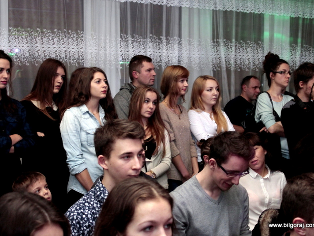 Gwiazdka dla Michałka (FOTO, VIDEO)