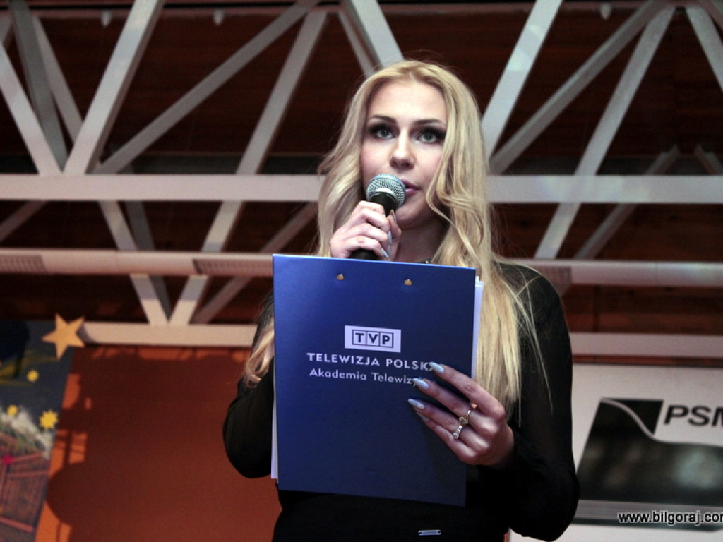 Gwiazdka dla Michałka (FOTO, VIDEO)