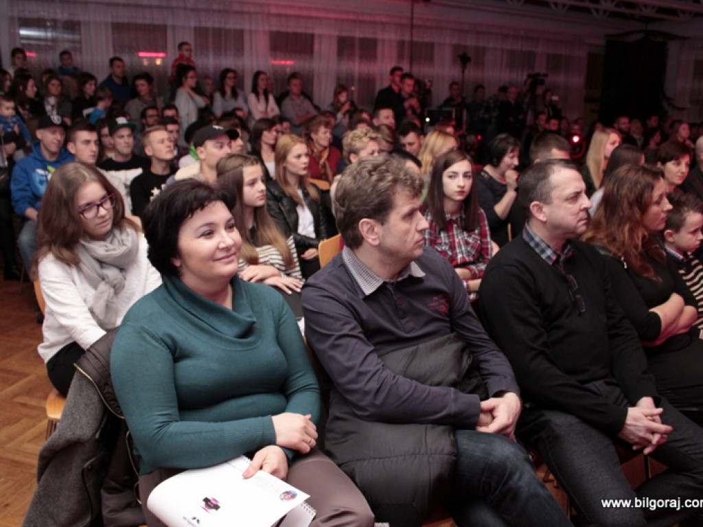 Gwiazdka dla Michałka (FOTO, VIDEO)