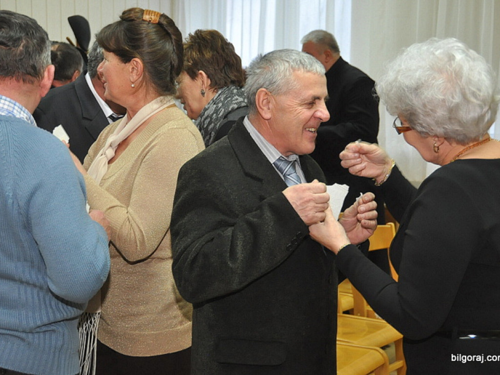 Spotkanie opłatkowe w Gminie Biłgoraj (FOTO)
