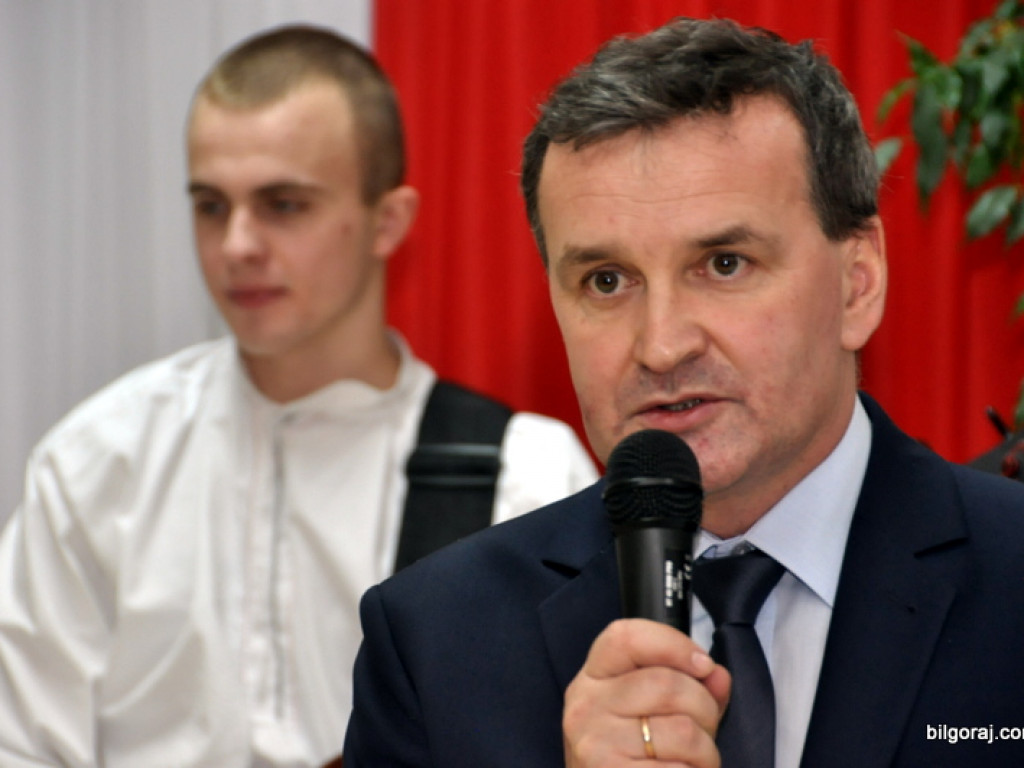 Spotkanie opłatkowe w Gminie Biłgoraj (FOTO)