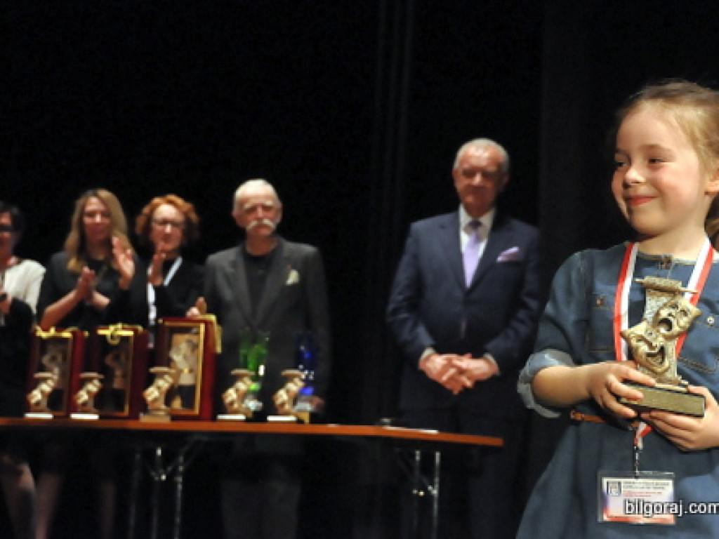 Zakończył się przegląd dziecięcych teatrów w języku rosyjskim. Znamy decyzję jury