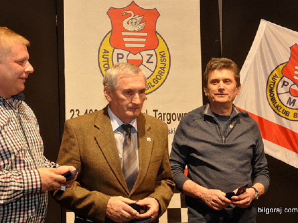 Walne zebranie sprawozdawczo - wyborcze Automobilklubu Biłgorajskiego za lata 2011 - 2014 (AKTUALIZACJA)