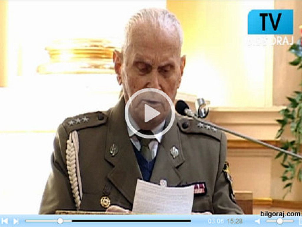 W hołdzie ofiarom Zbrodni Katyńskiej (FOTO, VIDEO)