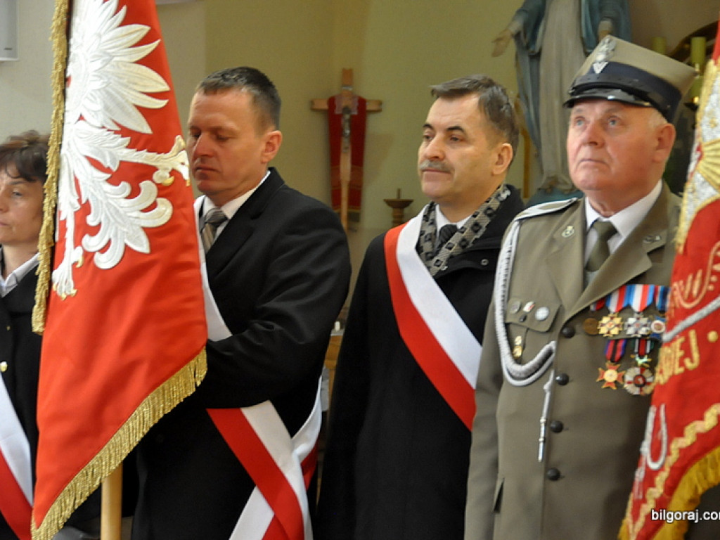 W hołdzie ofiarom Zbrodni Katyńskiej (FOTO, VIDEO)