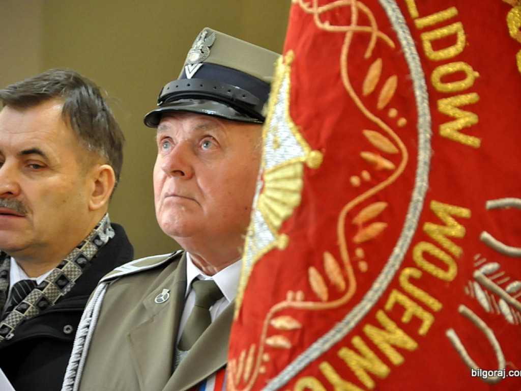 W hołdzie ofiarom Zbrodni Katyńskiej (FOTO, VIDEO)