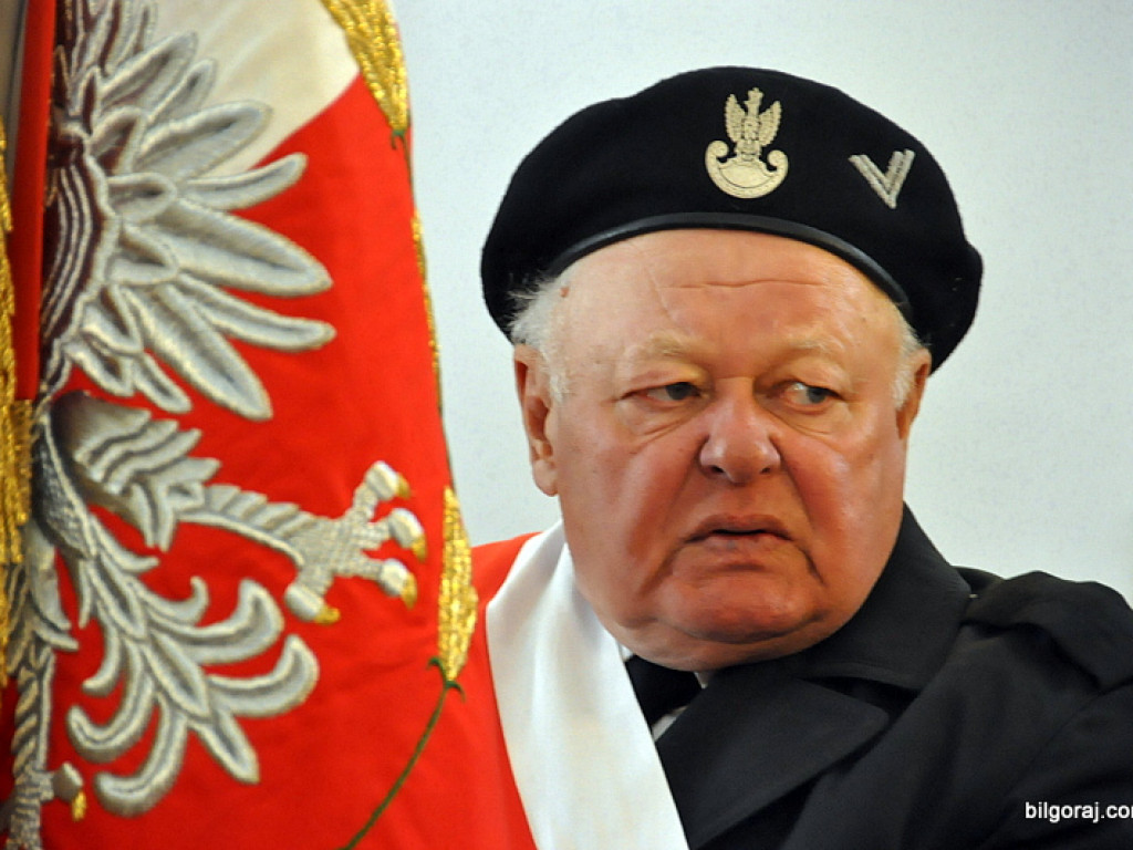 W hołdzie ofiarom Zbrodni Katyńskiej (FOTO, VIDEO)