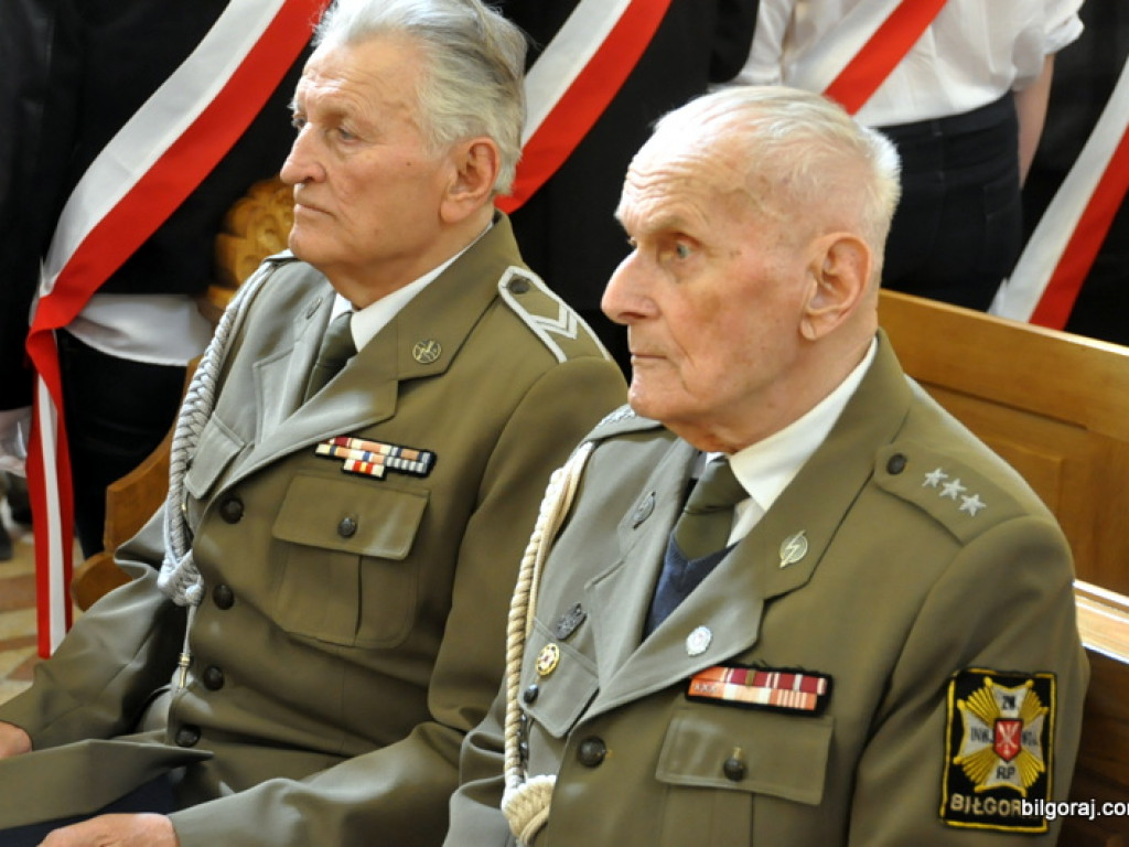 W hołdzie ofiarom Zbrodni Katyńskiej (FOTO, VIDEO)