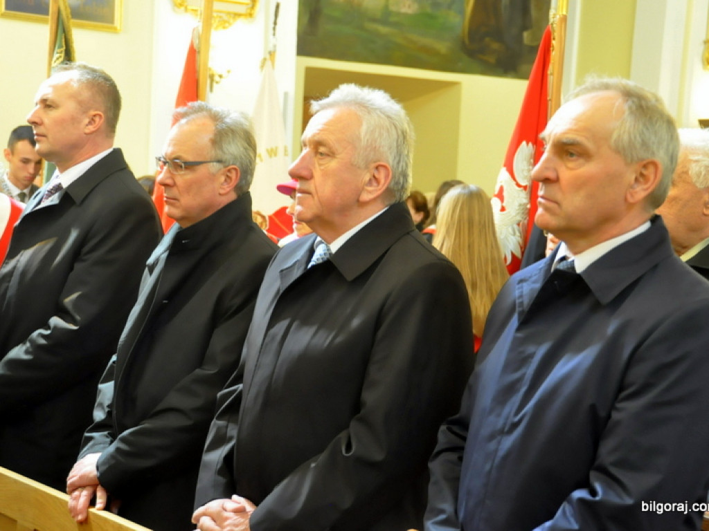 W hołdzie ofiarom Zbrodni Katyńskiej (FOTO, VIDEO)