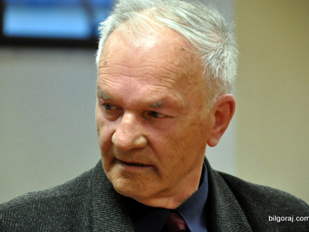 Nowy skład Rady Osiedla Batorego
