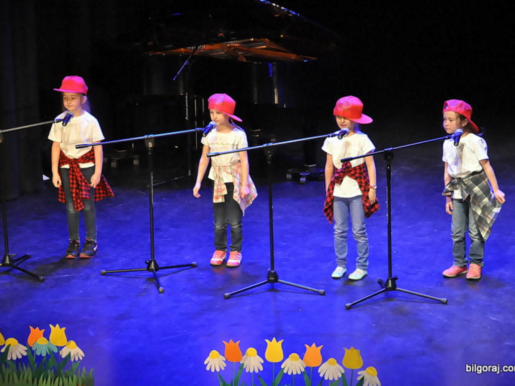 XII Międzyprzedszkolny Festiwal Piosenki Dziecięcej (FOTO, VIDEO, WYNIKI)