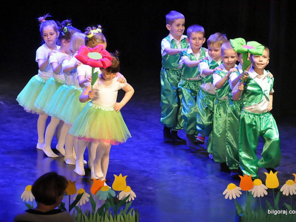 XII Międzyprzedszkolny Festiwal Piosenki Dziecięcej (FOTO, VIDEO, WYNIKI)