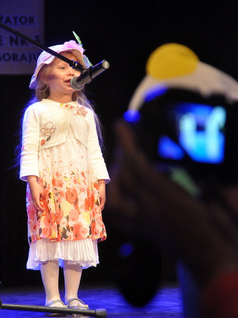 XII Międzyprzedszkolny Festiwal Piosenki Dziecięcej (FOTO, VIDEO, WYNIKI)