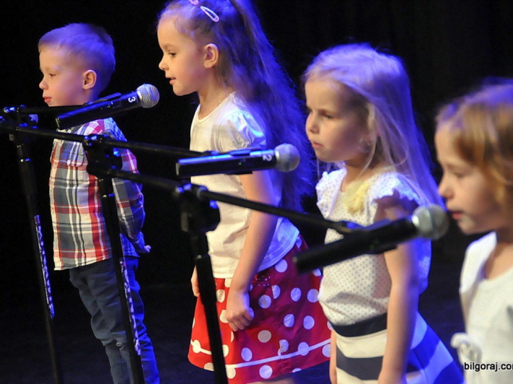 XII Międzyprzedszkolny Festiwal Piosenki Dziecięcej (FOTO, VIDEO, WYNIKI)